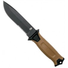 Нож Gerber Coyote с серейтором