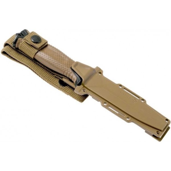 Ніж Gerber Coyote з серейтором - 3597166