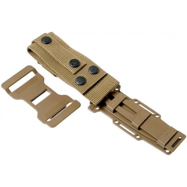 Ніж Gerber Coyote з серейтором - 3597166