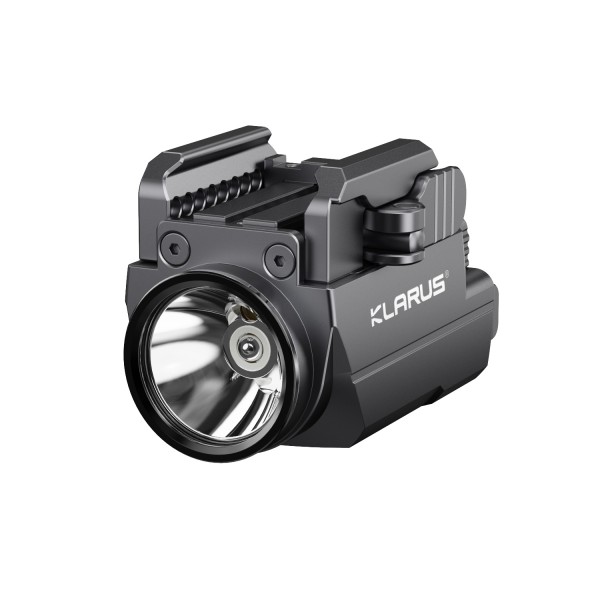 Ліхтар тактичний Klarus GL2 Black - 3597239 Ліхтар тактичний Klarus GL2 Black - 3597239