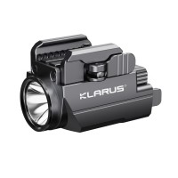 Фонарь тактический Klarus GL2 Black