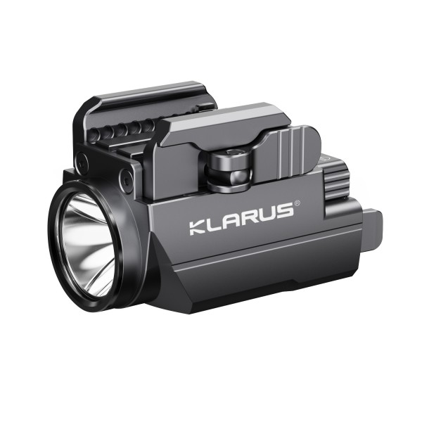 Ліхтар тактичний Klarus GL2 Black - 3597239