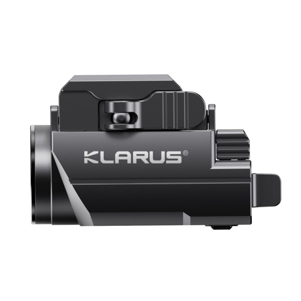Ліхтар тактичний Klarus GL2 Black - 3597239 Ліхтар тактичний Klarus GL2 Black - 3597239