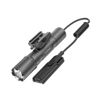 Фонарик тактический рельсовый Klarus GL4 Black