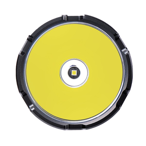 Ліхтарик тактичний рейковий Klarus GL4 Black - 3597240 Ліхтарик тактичний рейковий Klarus GL4 Black - 3597240