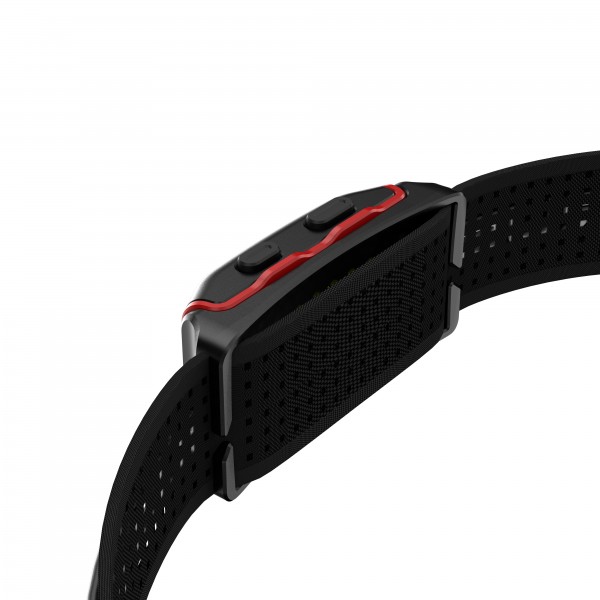 Ліхтар тактичний налобний ультратонкий легкий Klarus HM5-AAA Back - 3597253 Ліхтар тактичний налобний ультратонкий легкий Klarus HM5-AAA Back - 3597253