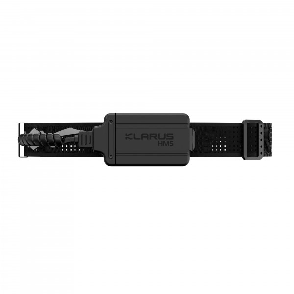 Ліхтар тактичний налобний ультратонкий легкий Klarus HM5-AAA Back - 3597253 Ліхтар тактичний налобний ультратонкий легкий Klarus HM5-AAA Back - 3597253