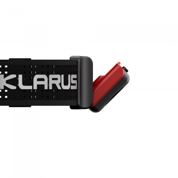 Ліхтар тактичний налобний ультратонкий легкий 1900 мАг Klarus HM5-1900 Back - 3597254 Ліхтар тактичний налобний ультратонкий легкий 1900 мАг Klarus HM5-1900 Back - 3597254