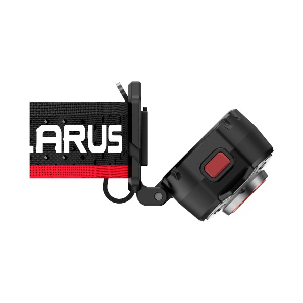 Ліхтар надзвичайно легкий багатофункціональний версія з USB-C Klarus HM3 Back - 3597257 Ліхтар надзвичайно легкий багатофункціональний версія з USB-C Klarus HM3 Back - 3597257