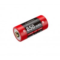 Аккумулятор 850 mAh 16GT-85UR Klarus