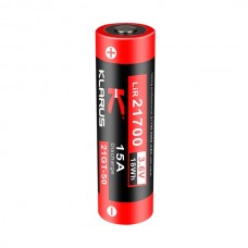 Аккумулятор 21GT-50 (5000mAh) Klarus Black