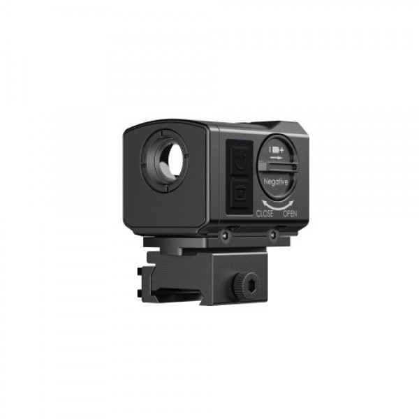 Тепловізійний приціл Stellar T2-Mini (13 мм, 256х192, 700 м) - 3597273 Тепловізійний приціл Stellar T2-Mini (13 мм, 256х192, 700 м) - 3597273