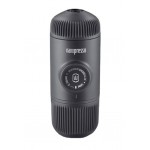 Портативная кофеварка NANOPRESSO GREY Mil-tec
