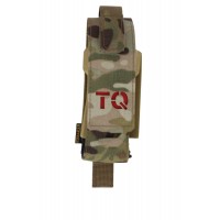 Подсумок под турникет Cordura Squadron Gen 2.0 Stryker uaBRONIK Multicam