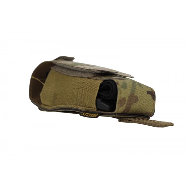 Підсумок під турнікет Cordura Squadron Gen 2.0 Stryker uaBRONIK Multicam - 3597453 Підсумок під турнікет Cordura Squadron Gen 2.0 Stryker uaBRONIK Multicam - 3597453