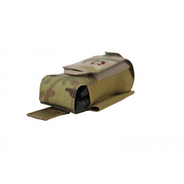 Підсумок під турнікет Cordura Squadron Gen 2.0 Stryker uaBRONIK Multicam - 3597453 Підсумок під турнікет Cordura Squadron Gen 2.0 Stryker uaBRONIK Multicam - 3597453