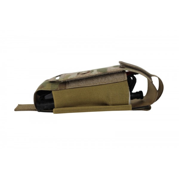 Підсумок під турнікет Cordura Squadron Gen 2.0 Stryker uaBRONIK Multicam - 3597453 Підсумок під турнікет Cordura Squadron Gen 2.0 Stryker uaBRONIK Multicam - 3597453