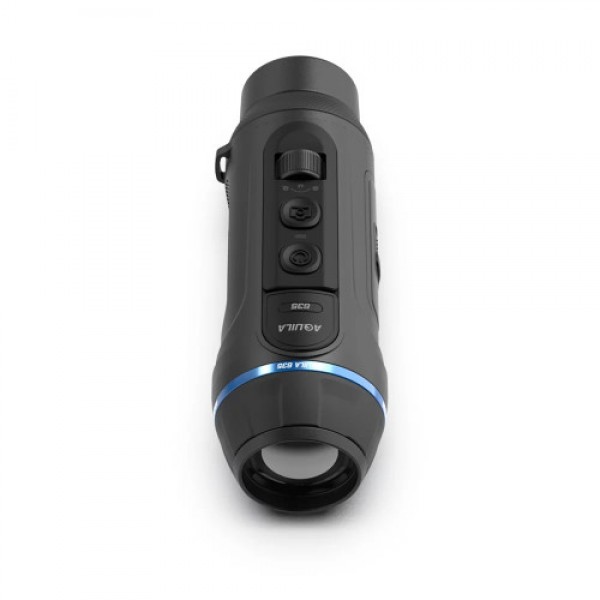 Тепловизор Cono Tech Aquila 335 (35 мм, 384х288, 1800 м) - 3597480 Тепловизор Cono Tech Aquila 335 (35 мм, 384х288, 1800 м) - 3597480