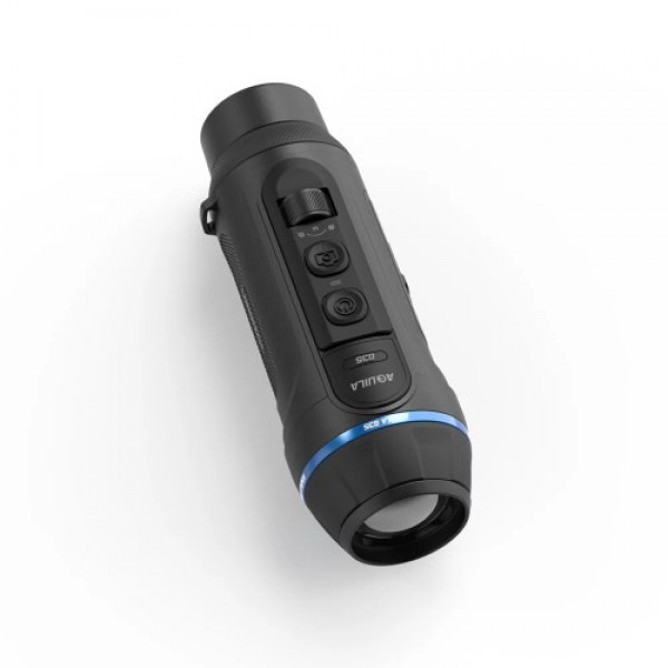 Тепловизор Cono Tech Aquila 335 (35 мм, 384х288, 1800 м) - 3597480 Тепловизор Cono Tech Aquila 335 (35 мм, 384х288, 1800 м) - 3597480