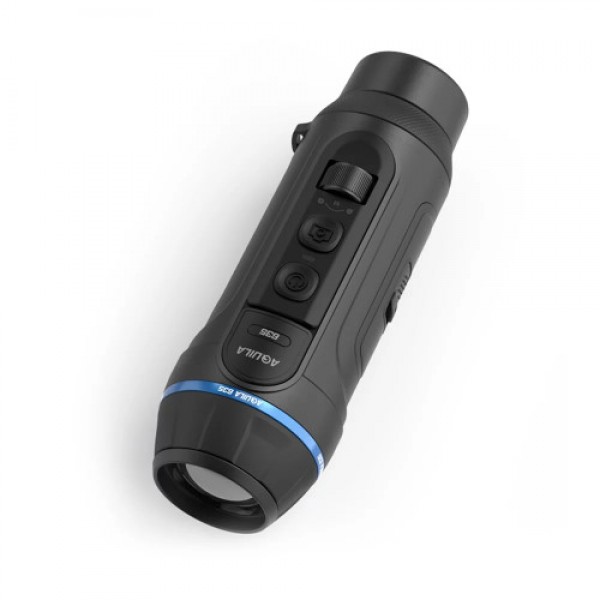 Тепловизор Cono Tech Aquila 335 (35 мм, 384х288, 1800 м) - 3597480 Тепловизор Cono Tech Aquila 335 (35 мм, 384х288, 1800 м) - 3597480