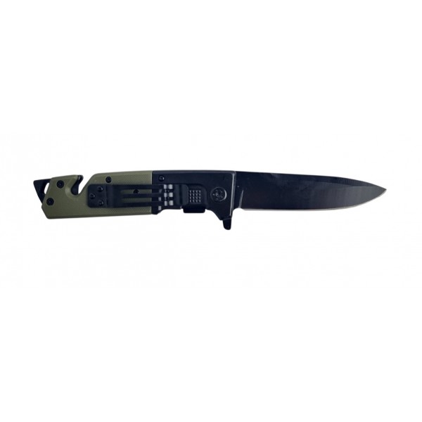 Нож складной Browning DA332 Olive-Black - 3597501 Нож складной Browning DA332 Olive-Black - 3597501