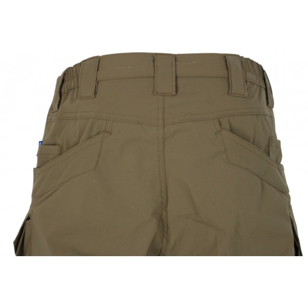 Штани тактичні Капрал Summer stretch Койот Pancer - 3597584 Штани тактичні Капрал Summer stretch Койот Pancer - 3597584