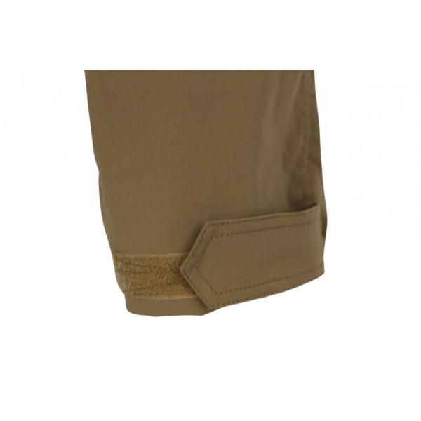 Штани тактичні Капрал Summer stretch Койот Pancer - 3597584 Штани тактичні Капрал Summer stretch Койот Pancer - 3597584