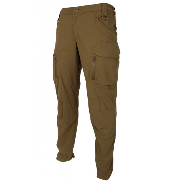 Штани тактичні Капрал Summer stretch Койот Pancer - 3597584 Штани тактичні Капрал Summer stretch Койот Pancer - 3597584