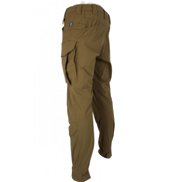 Штани тактичні Капрал Summer stretch Койот Pancer - 3597584 Штани тактичні Капрал Summer stretch Койот Pancer - 3597584