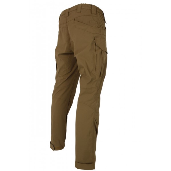Штани тактичні Капрал Summer stretch Койот Pancer - 3597584 Штани тактичні Капрал Summer stretch Койот Pancer - 3597584