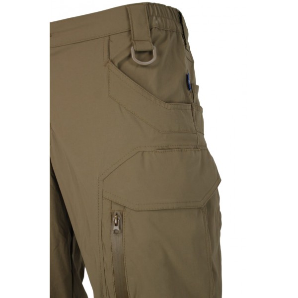 Штани тактичні Капрал Summer stretch Койот Pancer - 3597584 Штани тактичні Капрал Summer stretch Койот Pancer - 3597584