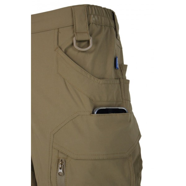 Штани тактичні Капрал Summer stretch Койот Pancer - 3597584 Штани тактичні Капрал Summer stretch Койот Pancer - 3597584