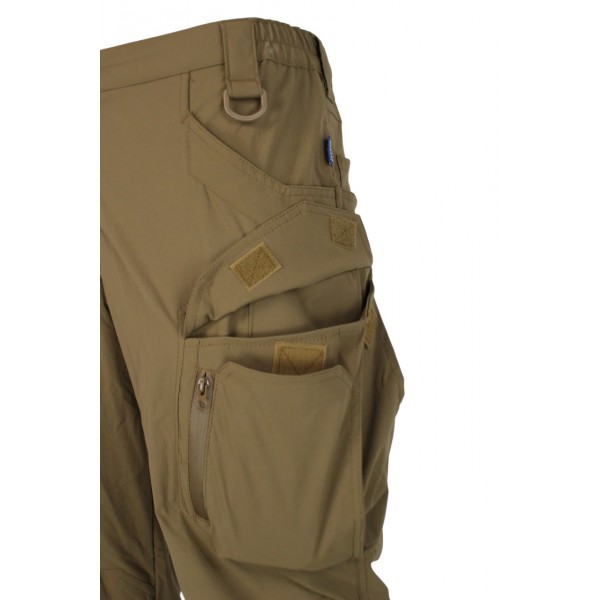 Штани тактичні Капрал Summer stretch Койот Pancer - 3597584 Штани тактичні Капрал Summer stretch Койот Pancer - 3597584
