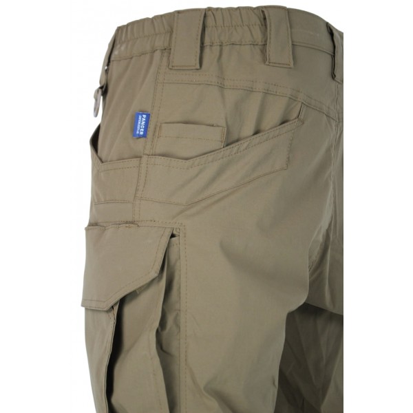 Штани тактичні Капрал Summer stretch Койот Pancer - 3597584 Штани тактичні Капрал Summer stretch Койот Pancer - 3597584