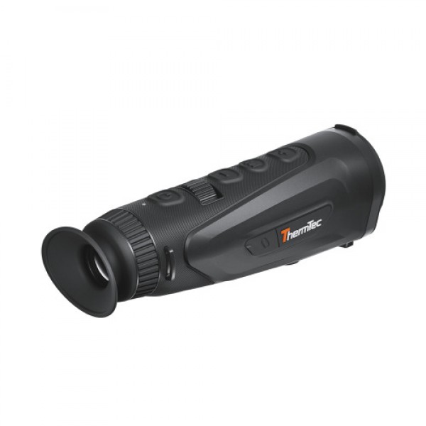 Тепловізор ThermTec Cyclops 335L 3.0 (35 мм, 384x288, 1800 м, NETD ≤15 мК) - 3597735