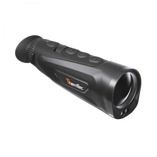 Тепловізор ThermTec Cyclops 335L 3.0 (35 мм, 384x288, 1800 м, NETD ≤15 мК) - 3597735