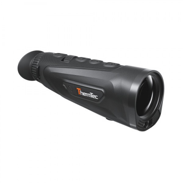 Тепловізор ThermTec Cyclops 335L 3.0 (35 мм, 384x288, 1800 м, NETD ≤15 мК) - 3597735