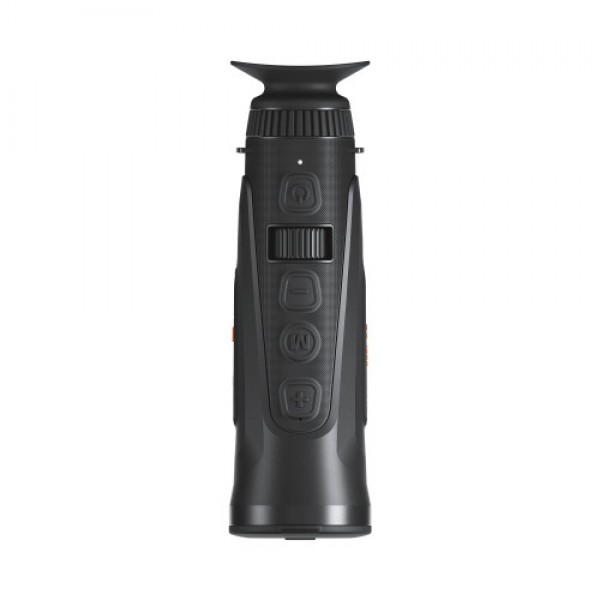 Тепловізор ThermTec Cyclops 335L 3.0 (35 мм, 384x288, 1800 м, NETD ≤15 мК) - 3597735