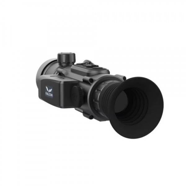 Тепловизионный прицел Falcon M2-650L (50 мм, 640х512, 2500 м) - 3597760