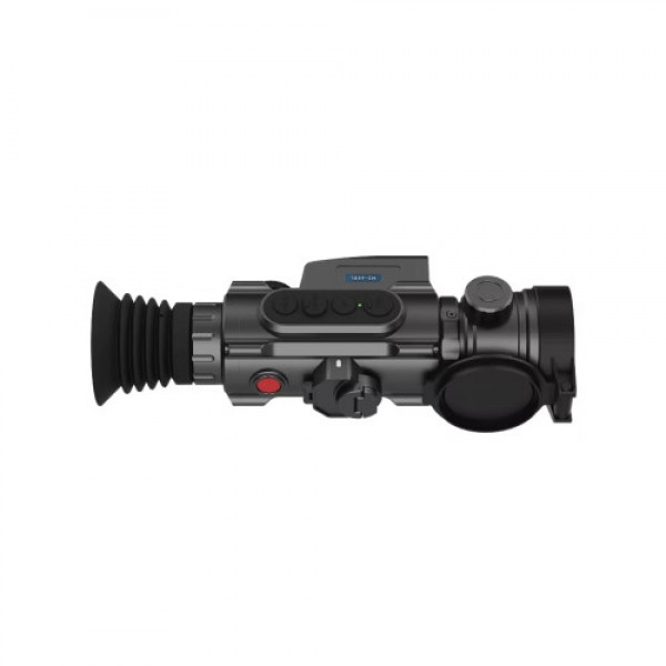 Тепловизионный прицел Falcon M2-650L (50 мм, 640х512, 2500 м) - 3597760