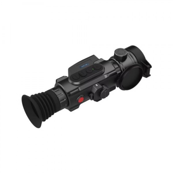 Тепловизионный прицел Falcon M2-650L (50 мм, 640х512, 2500 м) - 3597760