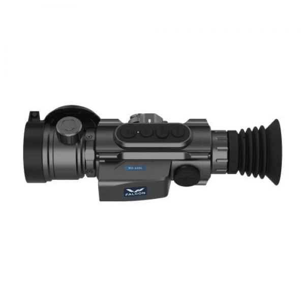 Тепловизионный прицел Falcon M2-650L (50 мм, 640х512, 2500 м) - 3597760