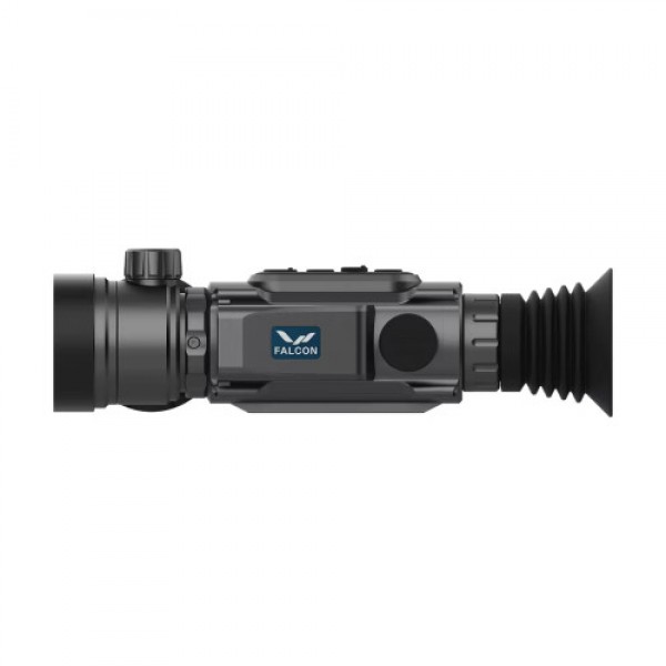 Тепловизионный прицел Falcon M2-650L (50 мм, 640х512, 2500 м) - 3597760