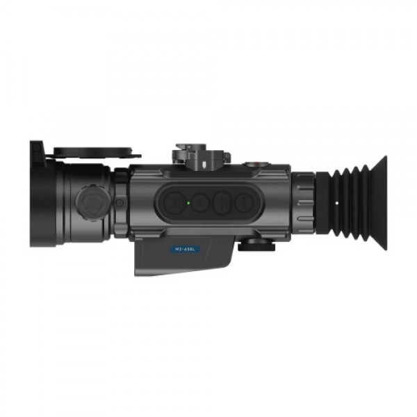 Тепловизионный прицел Falcon M2-650L (50 мм, 640х512, 2500 м) - 3597760