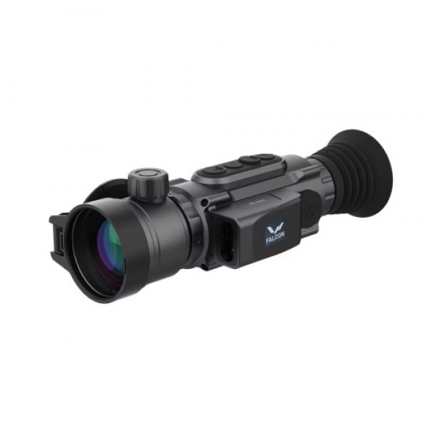 Тепловизионный прицел Falcon M2-650L (50 мм, 640х512, 2500 м) - 3597760