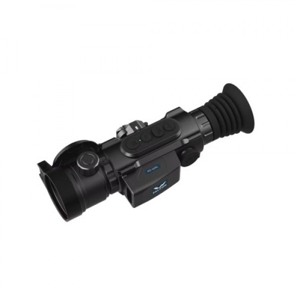 Тепловизионный прицел Falcon M2-650L (50 мм, 640х512, 2500 м) - 3597760