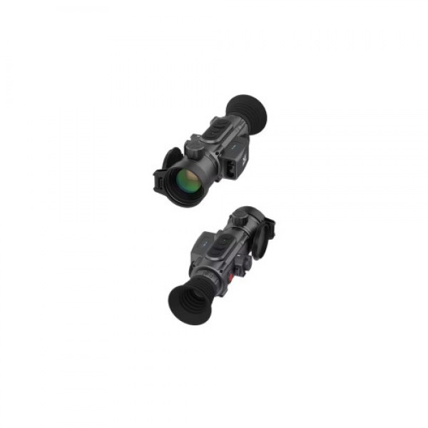 Тепловизионный прицел Falcon M2-650L (50 мм, 640х512, 2500 м) - 3597760