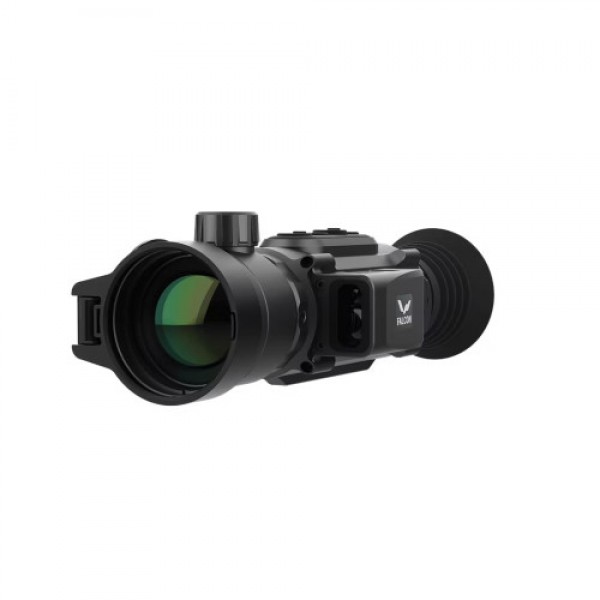 Тепловизионный прицел Falcon M2-650L (50 мм, 640х512, 2500 м) - 3597760