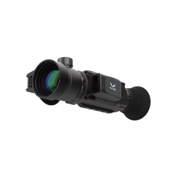 Тепловизионный прицел Falcon M2-650L (50 мм, 640х512, 2500 м) - 3597760