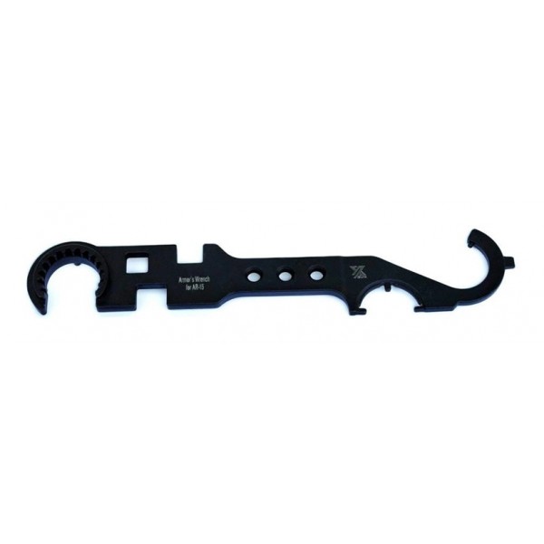 Ключ X-GUN Armorer's Wrench для AR15/M4 - 3597780 Ключ X-GUN Armorer's Wrench для AR15/M4 - 3597780